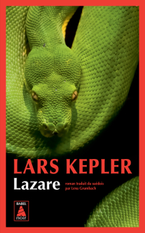Kepler — Babel