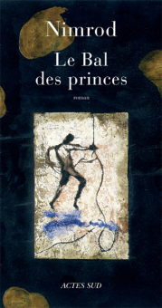 Nimrod — Actes Sud