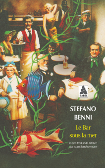 Benni — Babel