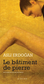 Erdogan — Actes Sud