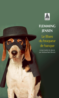 Jensen — Babel