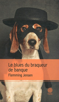 Jensen — Actes Sud