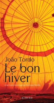 Tordo — Actes Sud