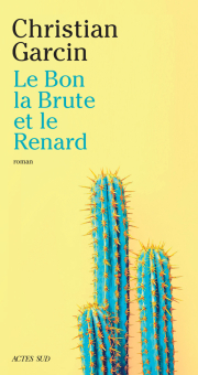 Garcin — Actes Sud