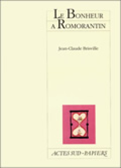 Brisville — Actes Sud