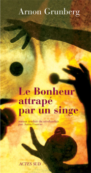 Grunberg — Actes Sud
