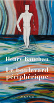 Bauchau — Actes Sud