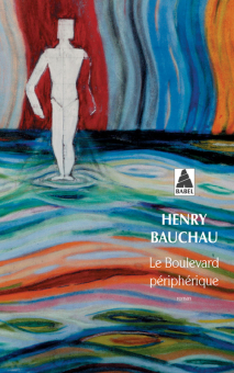 Bauchau — Babel