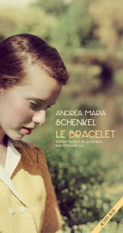 Schenkel — Actes Sud