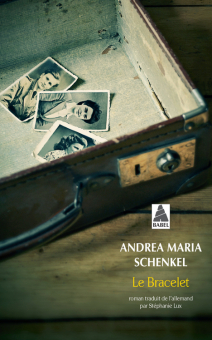 Schenkel — Babel