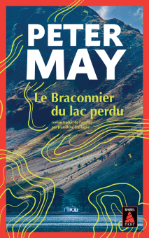 May — Babel