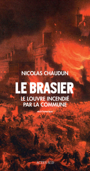 Chaudun — Actes Sud