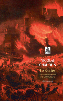 Chaudun — Babel