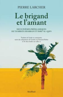Larcher — Actes Sud