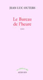 Outers — Actes Sud
