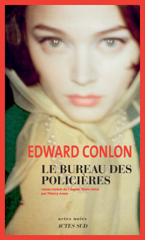 Conlon — Actes Sud