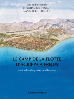 Goudineau — Actes Sud