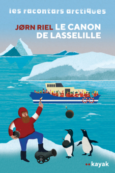 Riel — Actes Sud
