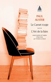 Auster — Babel