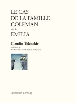 Le Cas de la famille Coleman suivi de Em