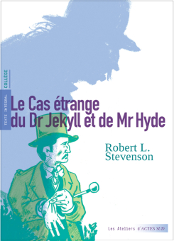 Stevenson — Actes Sud
