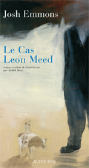Emmons — Actes Sud