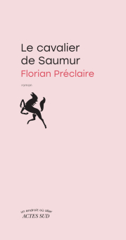 Préclaire — Actes Sud