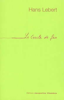 Lebert — Actes Sud