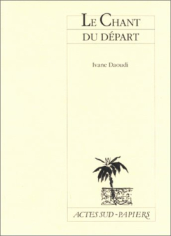 Le chant du départ