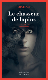 Kepler — Actes Sud