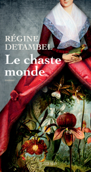 Detambel — Actes Sud