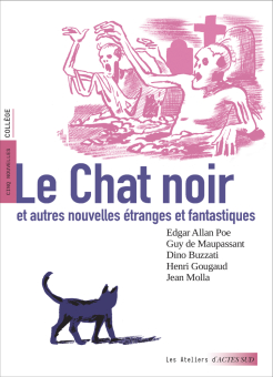 Maupassant (de) — Actes Sud