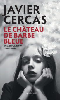 Cercas — Actes Sud