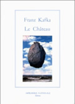 Kafka — Actes Sud
