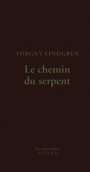 Lindgren — Actes Sud