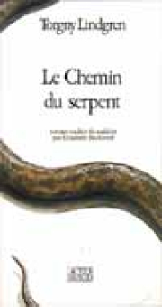 Lindgren — Actes Sud