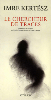 Kertész — Actes Sud