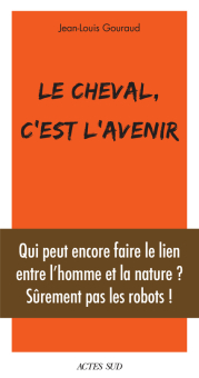 Gouraud — Actes Sud