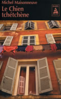 Maisonneuve — Babel