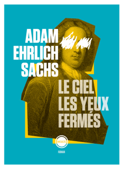Sachs — Actes Sud