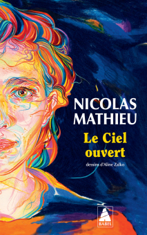 Mathieu — Babel
