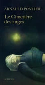 Pontier — Actes Sud