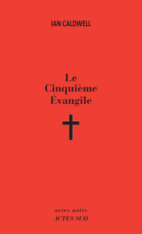 Caldwell — Actes Sud