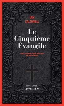 Caldwell — Actes Sud