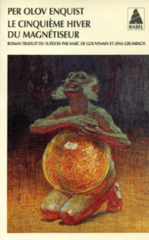 Enquist — Babel