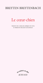 Breytenbach — Actes Sud