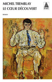 Tremblay — Babel