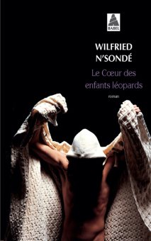 N'sondé — Babel