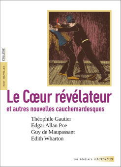 Gautier — Actes Sud