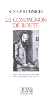 Rudnicki — Actes Sud